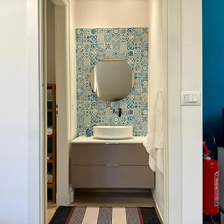 Casa Buniva Apartman