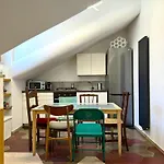 Apartment Casa Buniva *