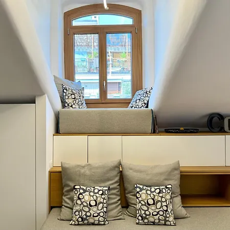 Casa Buniva Turin