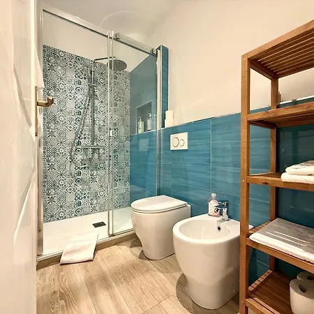 Casa Buniva Appartement