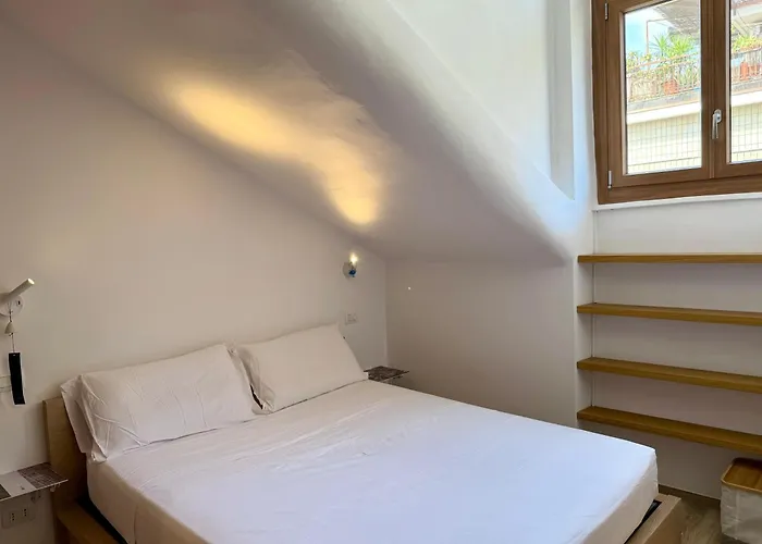 Casa Buniva Turin