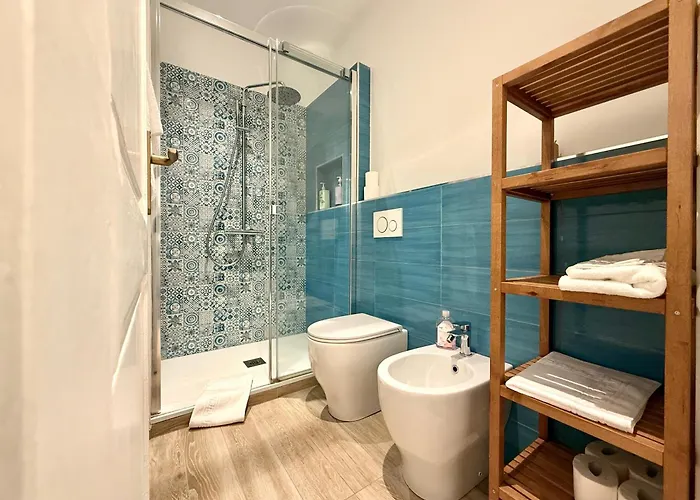Casa Buniva Appartement