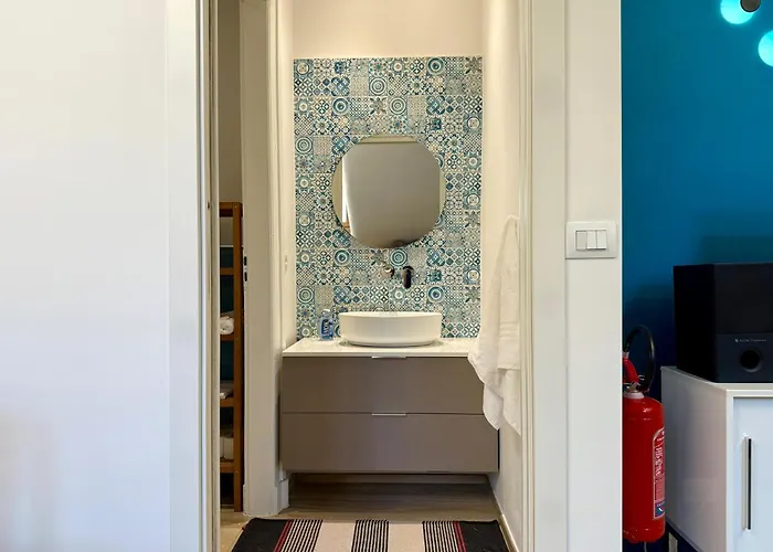 Casa Buniva Appartement